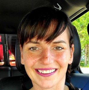 Meet your Posher, Tracie